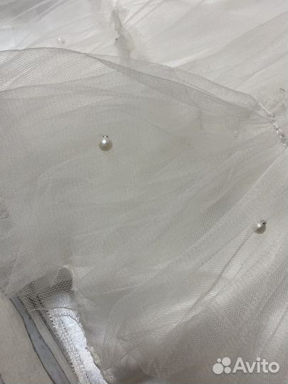 Платье для девочки 116