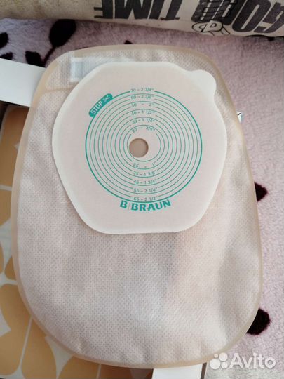 Калоприемник