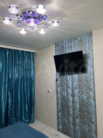 Квартира-студия, 19 м², 2/2 эт.