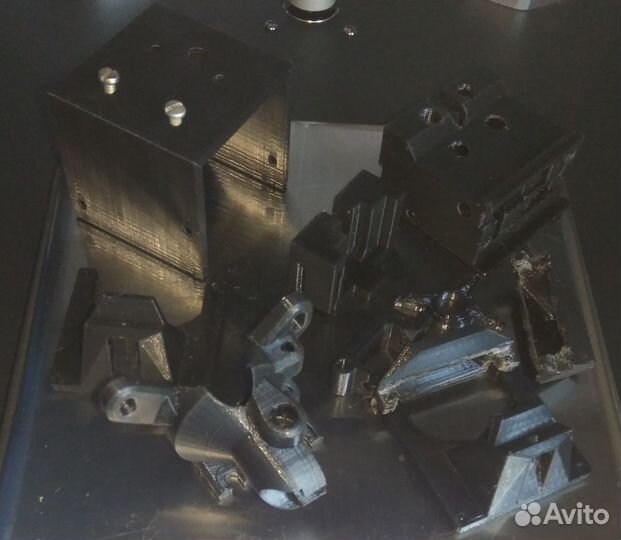 3D печать, 3D моделирование