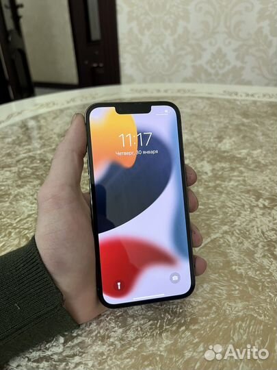 iPhone 13 Pro, 128 ГБ