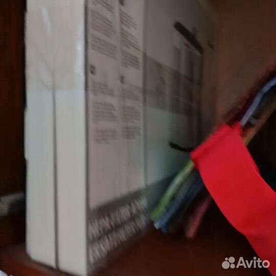 Очиститель воздуха Boneco