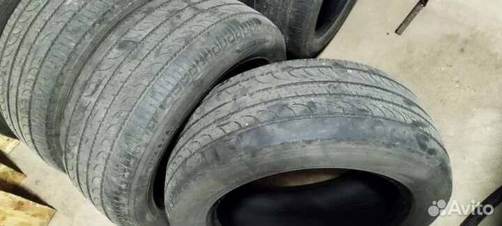 Yokohama Geolandar SUV G055 235/55 R17 99H