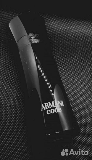 Giorgio Armani Armani Code
