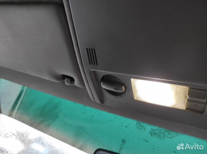 Люк,потолок для Ауди 100 (45)