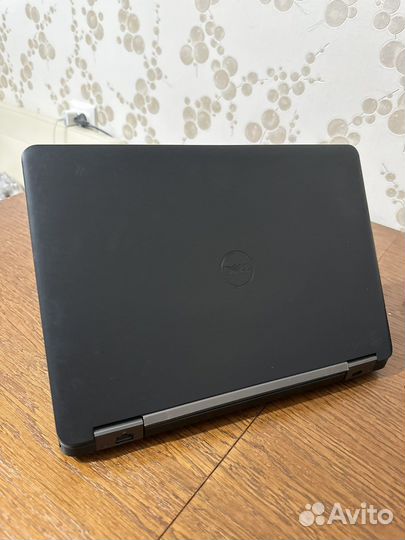 Надёжный Dell Latitude E5440 Core i5/8/128SSD/HD14