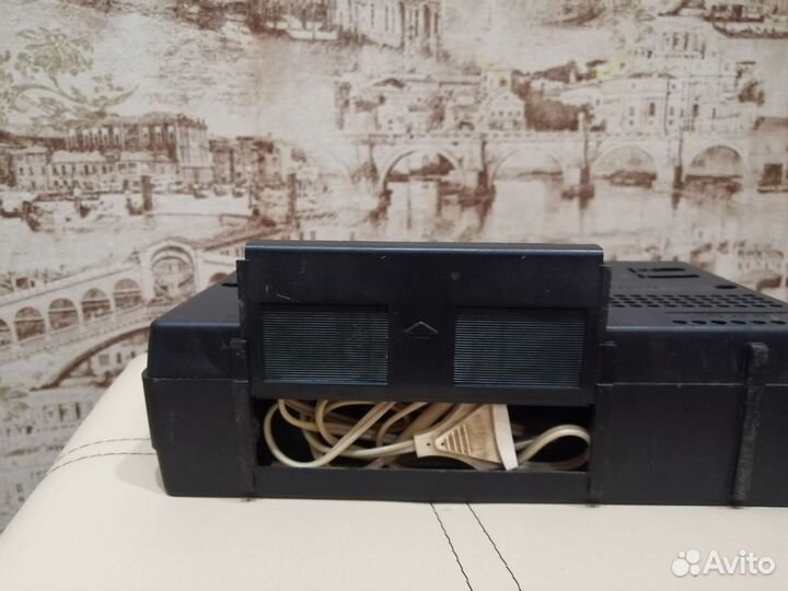 Радиоприемник СССР 