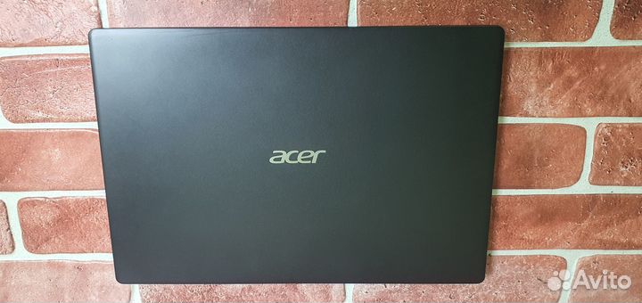 Acer AMD SSD 240 для работы И учебы