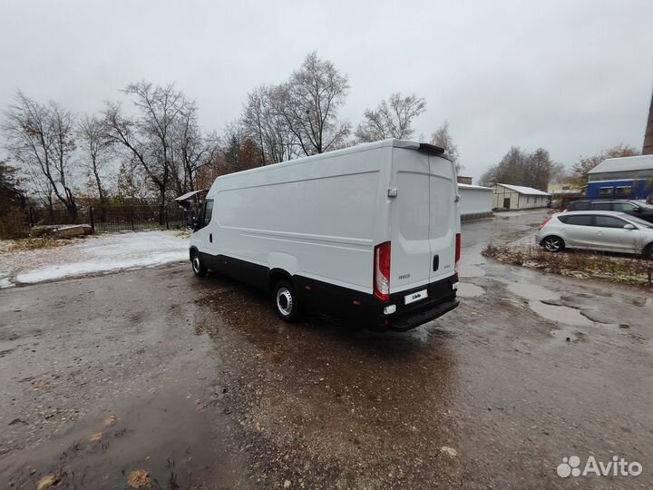 Iveco Daily 3.0 МТ, 2021, 95 000 км