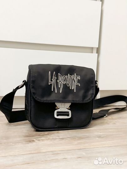 Сумка La routine alyx