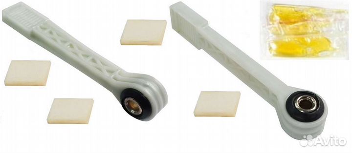 Амортизаторы на стиральную машину Bosch