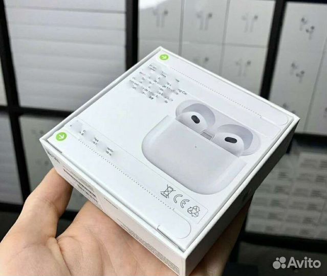 Airpods 3