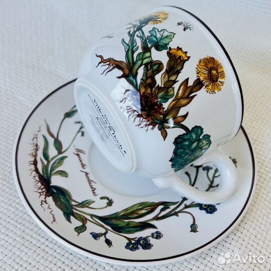 Villeroy Boch Botanica