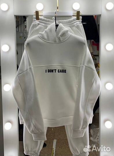 Спортивный костюм-двойка