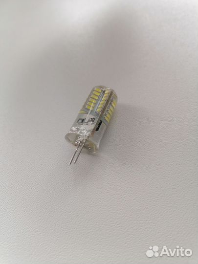 Дневные ходовые огни универсальные