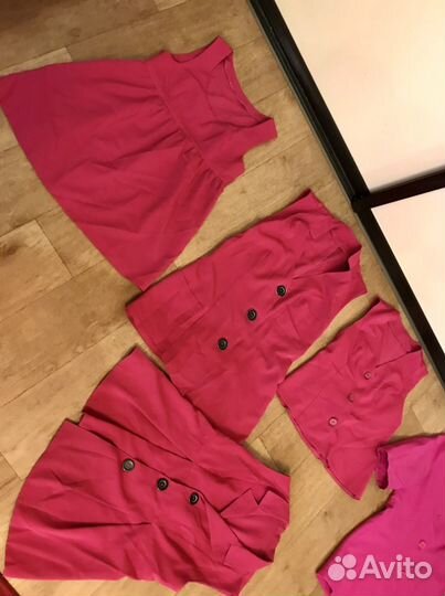 Униформа женская