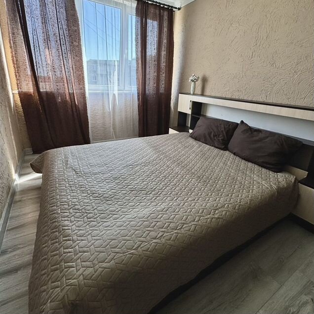 2-к. квартира, 45 м² (Абхазия)