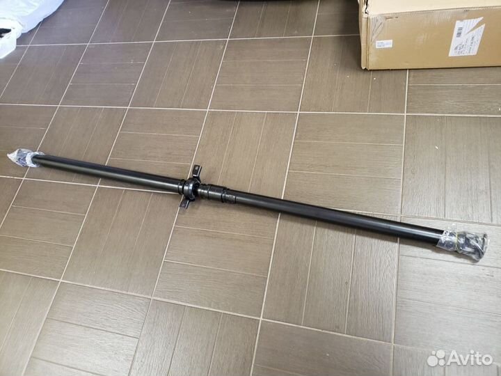 Карданный вал новый Honda CR-V RD1