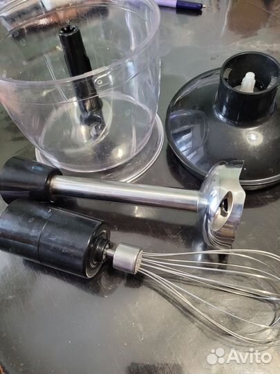 Запчасти к блендеру Scarlett