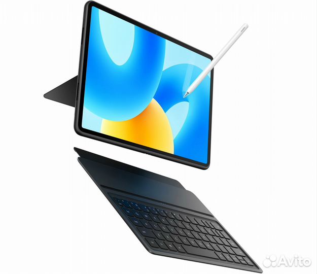 Huawei Matepad 11.5 BTK W-09