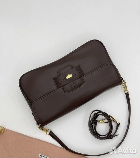 Сумка Miu Miu Quilted