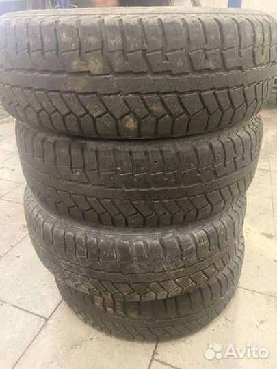 Cordiant Polar 2 185/65 R15