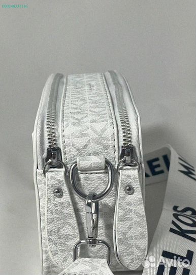 Michael Kors: сумка через плечо для каждодневности