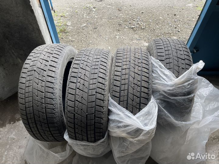 Kingboss W705 235/55 R18 104H