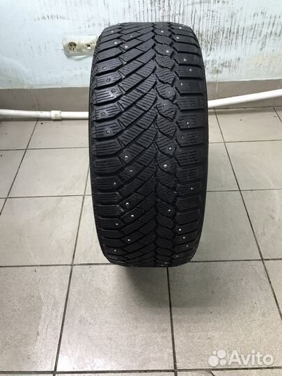 Continental ContiIceContact 225/50 R17