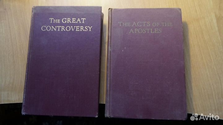 Conflict of the ages series серия 