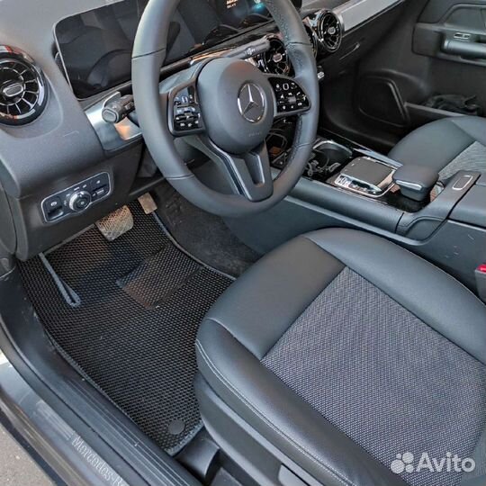 Еva коврики для Авто