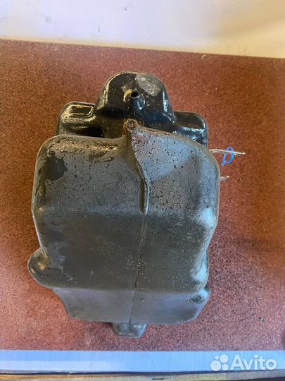 Корпус воздушного фильтра Honda cb400 nc31