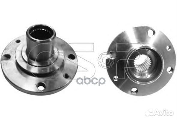 Ступица колеса 9425009 GSP