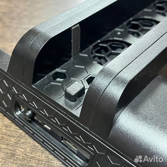 Подставка с охлаждением Playstation 4 Fat Slim Pro