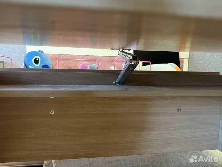 Детский письменный стол бу