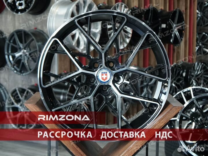 Литые диски Sakura R16 для Rapid. Рассрочка