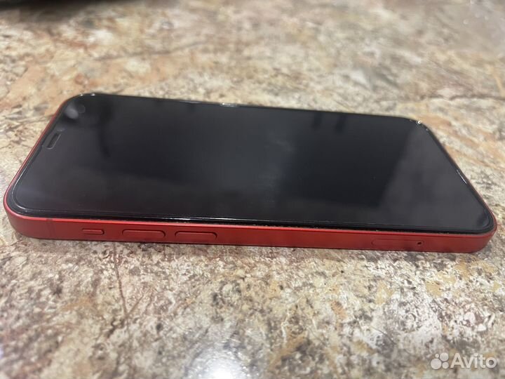 Телефон iPhone 12 256гб