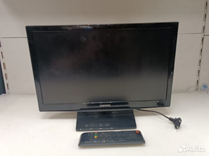 Телевизор Samsung UE19H4000 (Д)