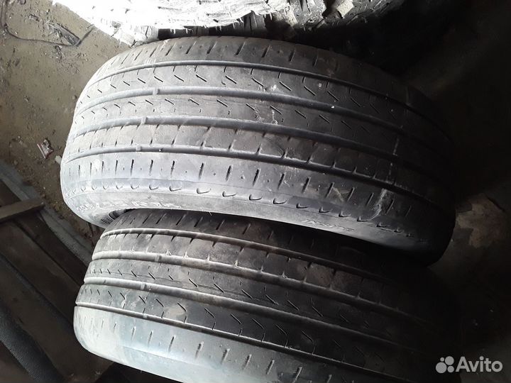 Pirelli Cinturato P7 205/55 R16