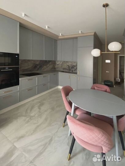 Кухня на заказ C328