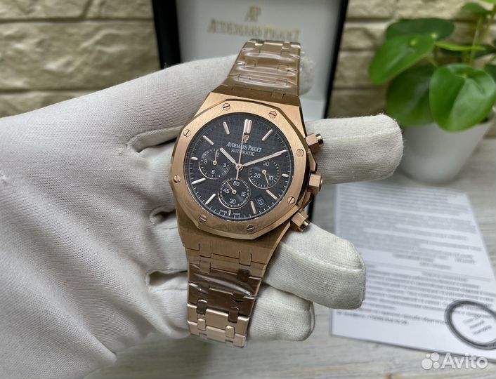 Часы мужские Audemars Piguet premium