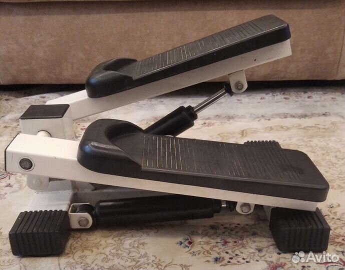 Тренажер степпер tourneo