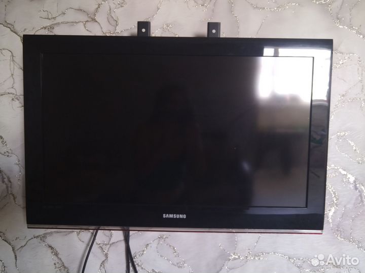 Телевизор samsung