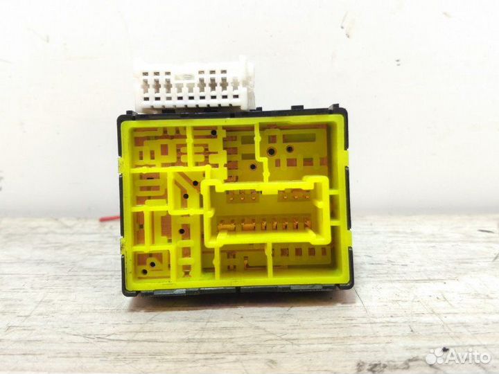 Переключатель регулировки зеркал Nissan Note E11