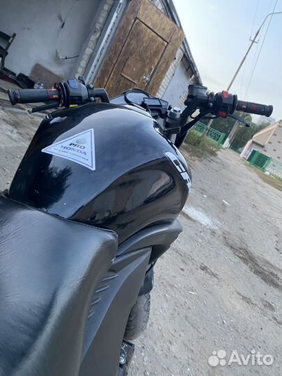 Wels cbr 3000