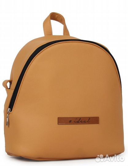 Коляска 2 в 1 Bexa Ideal эко кожа