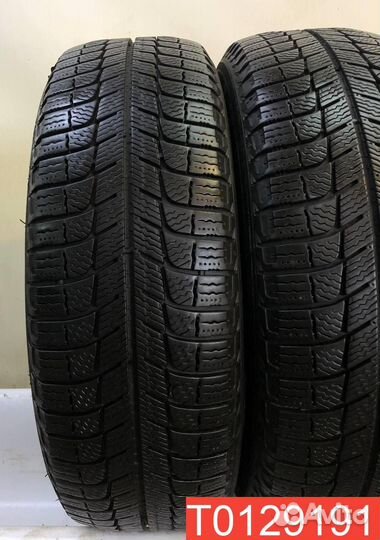 Michelin X-Ice 3 195/65 R15 95T