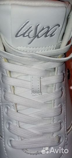 Кроссовки uspa polo