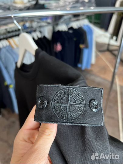 Свитшоты Stone Island 6 Цветов