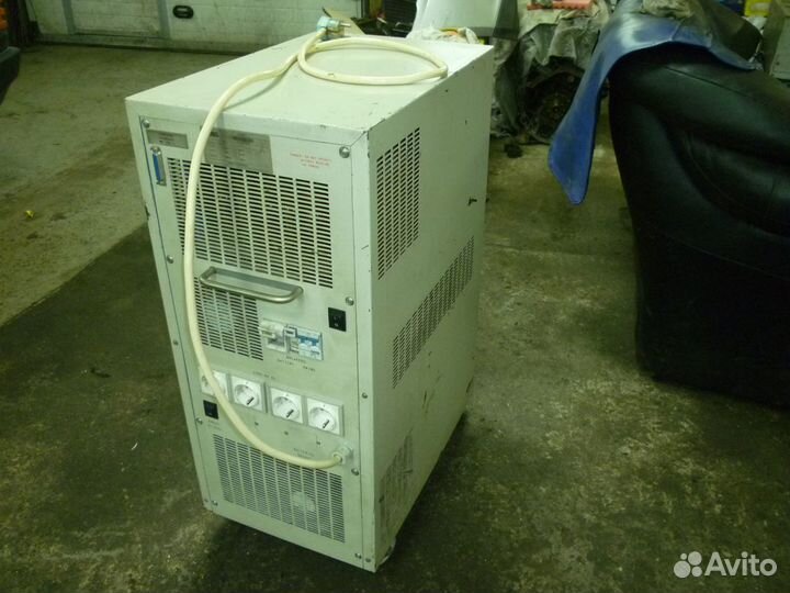 Источник бесперебойного питания ELteco V30NB 3ква